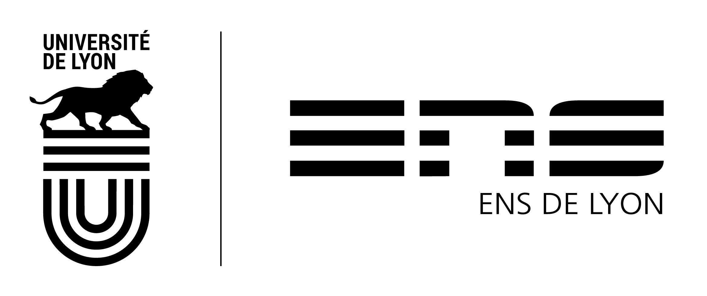 Logo ENS de Lyon